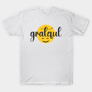 Grateful T-Shirt